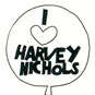 Will Broome for Harvey Nichols